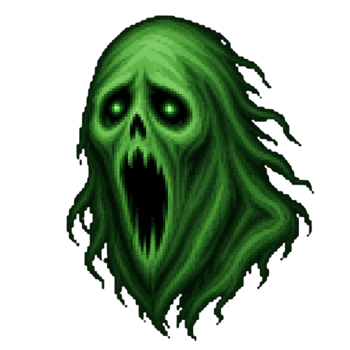 Restless Soul portrait