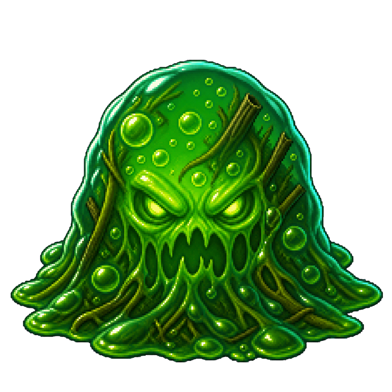 Kamappa portrait