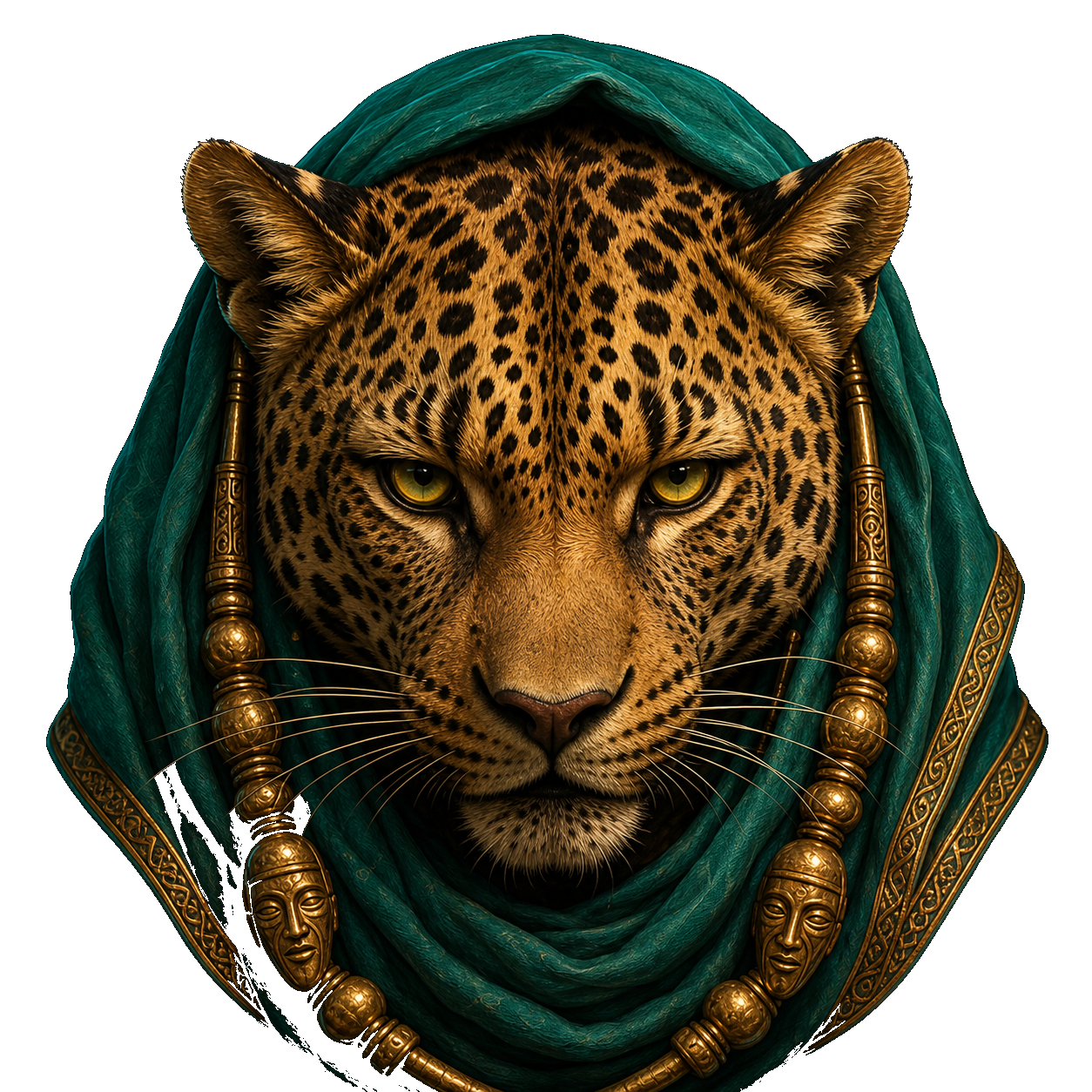 Osebo portrait